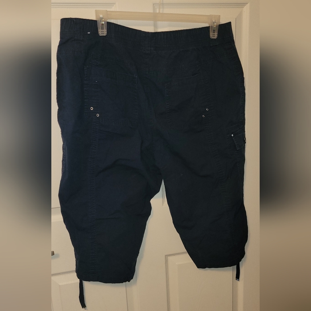 Capris - Picture 3 of 3